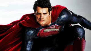 Man of Steel