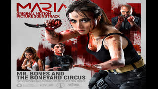 Maria Full Movie