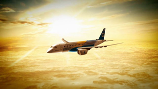 Embraer videos