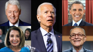 OBAMA AND CREW TO REMOVE BIDEN AFTER NEXT WEEK'S DEBATE!