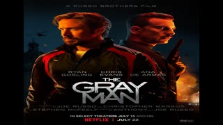 The Gray Man