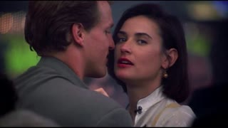 Michael Bolton   A Love So Beautiful   Film   Indecent Proposal