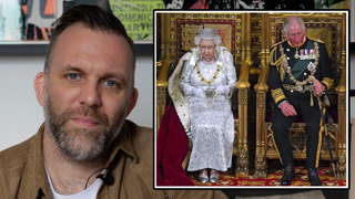 Former British Soldier EXPOSES The Monarchy