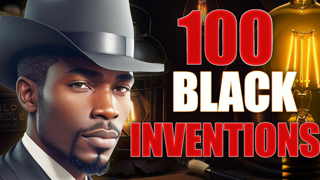 100 Black Inventions That Changed The World