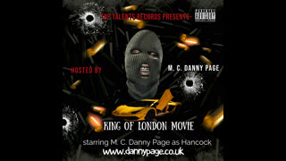 King of London Movie