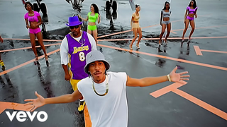 Ludacris - Area Codes (Official Music Video) ft. Nate Dogg