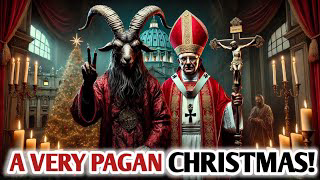 The Dark History of Christmas: Pagan Origins Exposed | FULL DOCUMENTARY